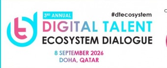 Digital Talent Ecosystem Dialogue-Qatar-HR 