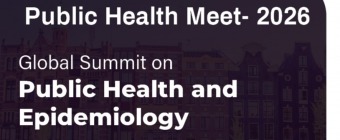 Global Summit on  Public Health and Epidemiology