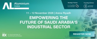 Aluminium Arabia 2026