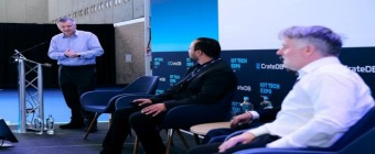 IoT Tech Expo Europe 2026