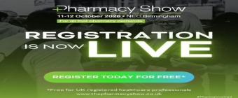 The Pharmacy Show 2026