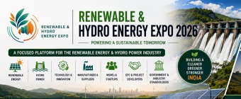 Renewable & Hydro Energy Expo Uttarakhand