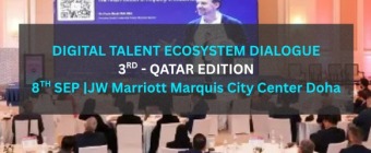 Digital Talent Ecosystem Dialogue-Qatar-HR 