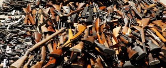 VICTORVILLE GUN SHOW