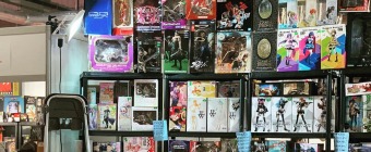 WARSAW COMIC CON