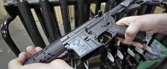 WAUKESHA EXPO GUN SHOW