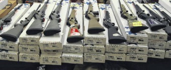 WICHITA GUN SHOW