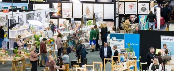 WINTER GIFT & HOMEWARE FAIR