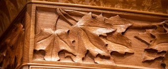 WMS - WOODWORKING MACHINERY