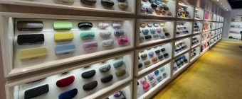 WOF - WENZHOU OPTICS FAIR