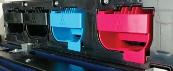 WORLD OF DIGITAL PRINT - WDP