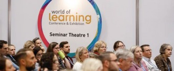 WORLD OF LEARNING