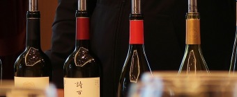 WORLD’S LEADING WINES BEIJING
