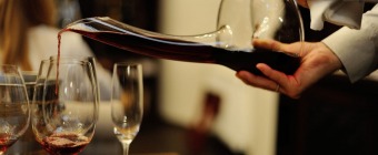 WORLD’S LEADING WINES SHANGHAI