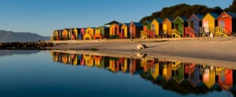 WORLD TRAVEL MARKET AFRICA