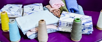 YARN EXPO SPRING