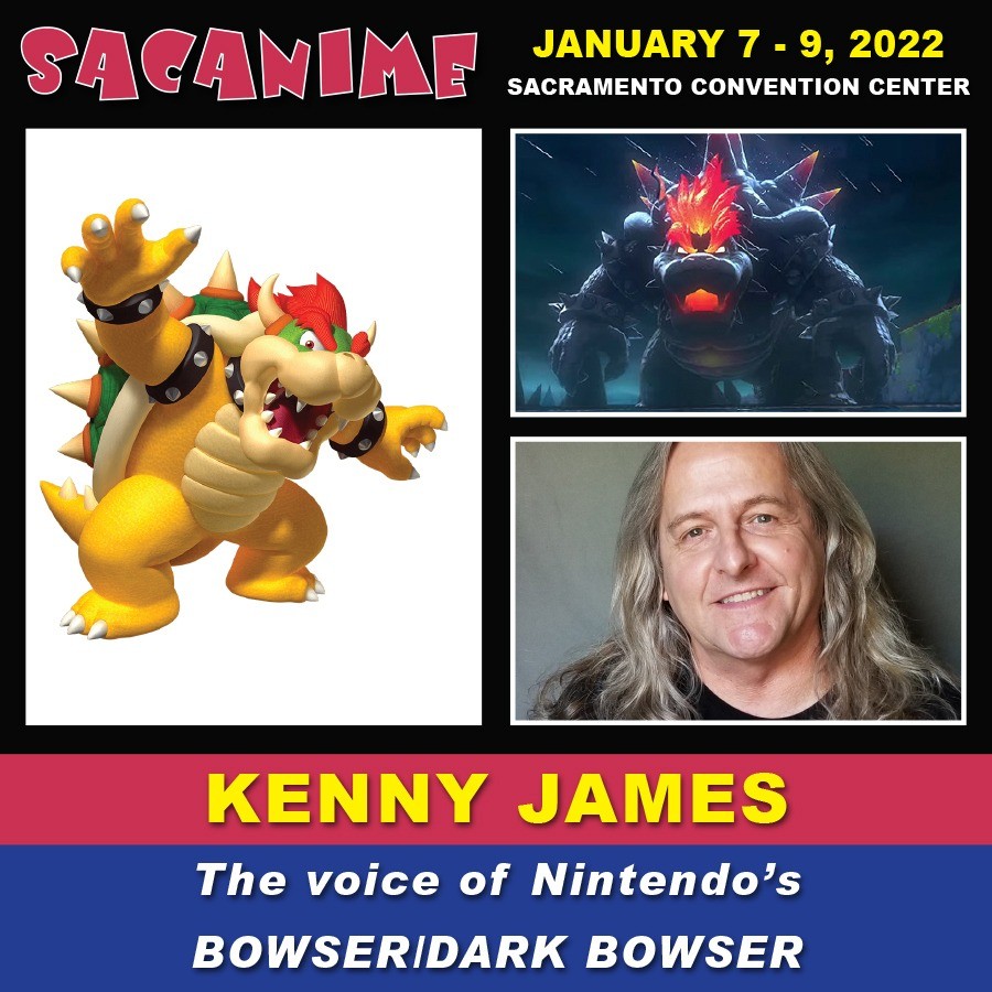 SacAnime (Jan 2024), Sacramento County, United States Exhibitions