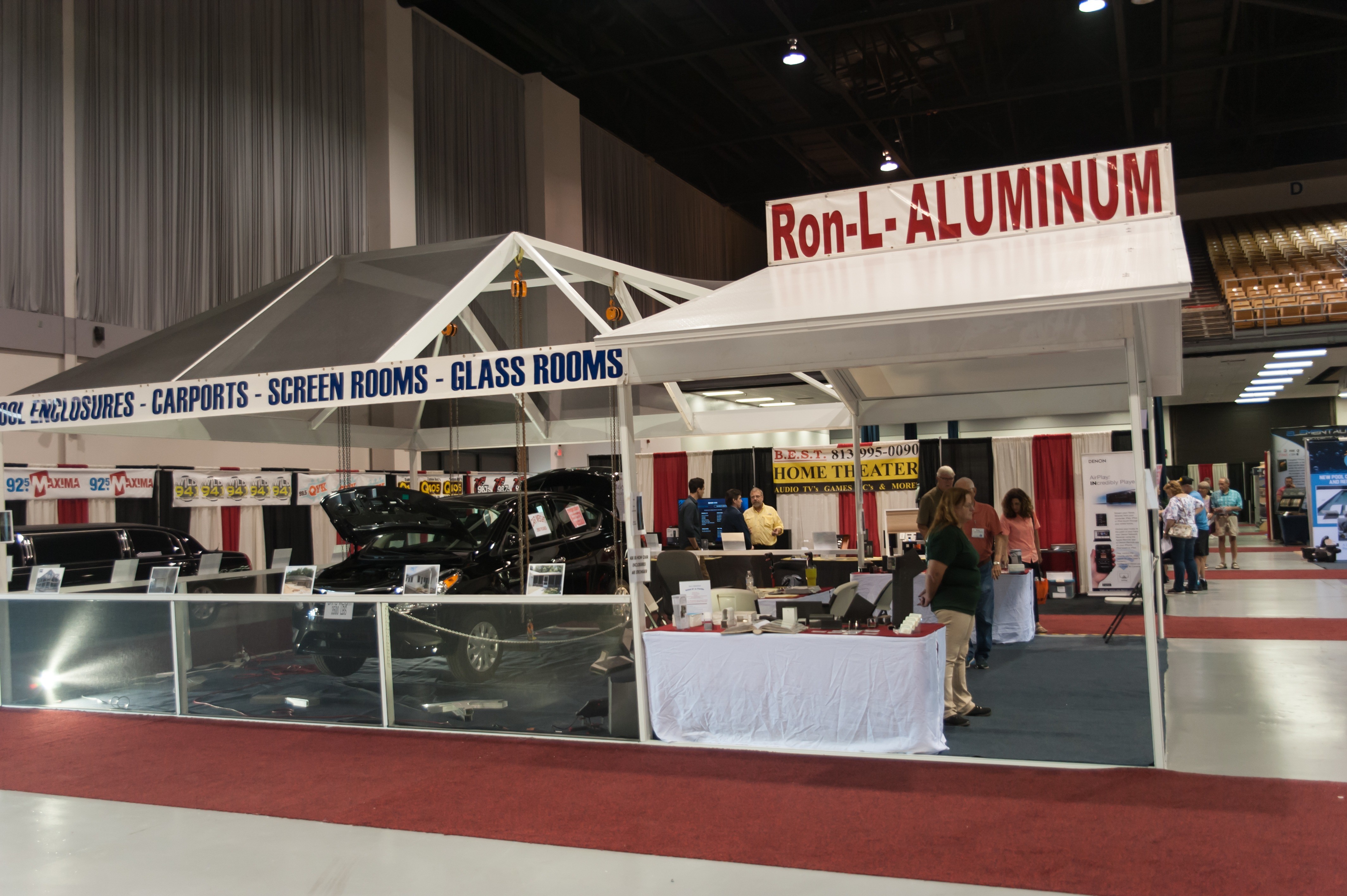 Florida's Largest Home Show (Jun 2024), Polk County, United States
