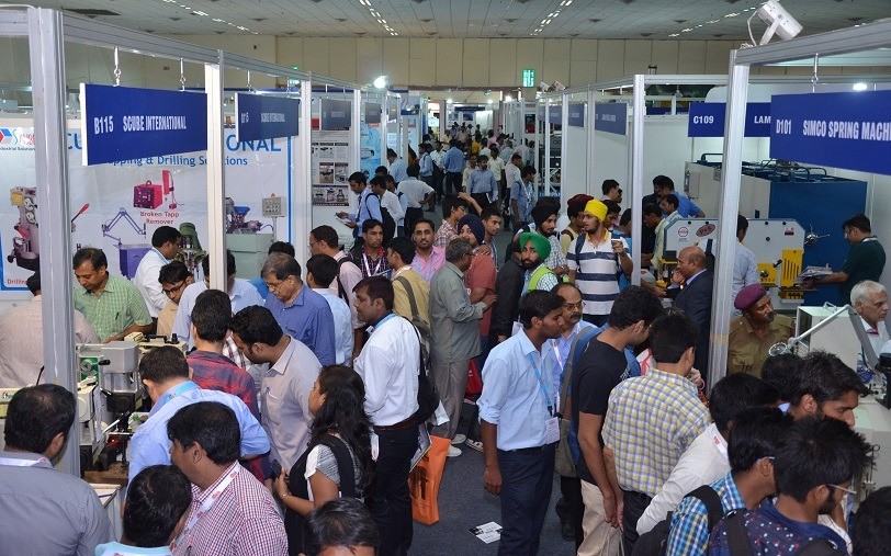 Machine Tool Expo (May 2024), Pune Division, India Exhibitions