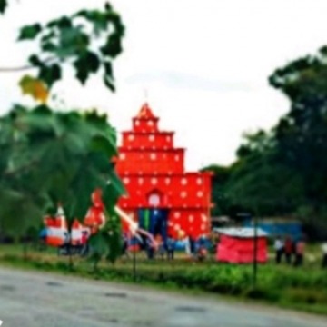 Gatanga Temple, Happy Diwali 2020- Gatanga Temple