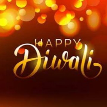 Happy Diwali, Happy Diwali 2020- Gatanga Temple