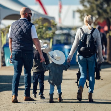 Ag Expo in Tulare Ca, World AG Expo