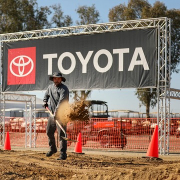 World Ag Expo 2022, World AG Expo