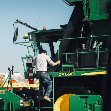 World Ag Conference 2024, World AG Expo