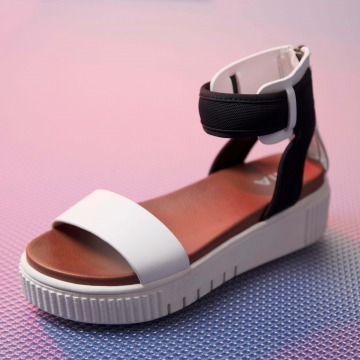 FOOTWEAR, MAGIC LAS VEGAS