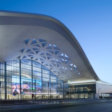 World of Concrete Trade Show, World of Concrete