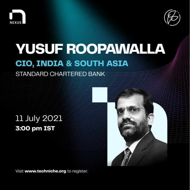 Nexus '21 Pre-Event : Keynotes