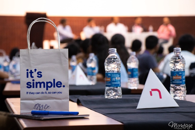 Nexus 2019, Nexus '21 Pre-Event : Keynotes