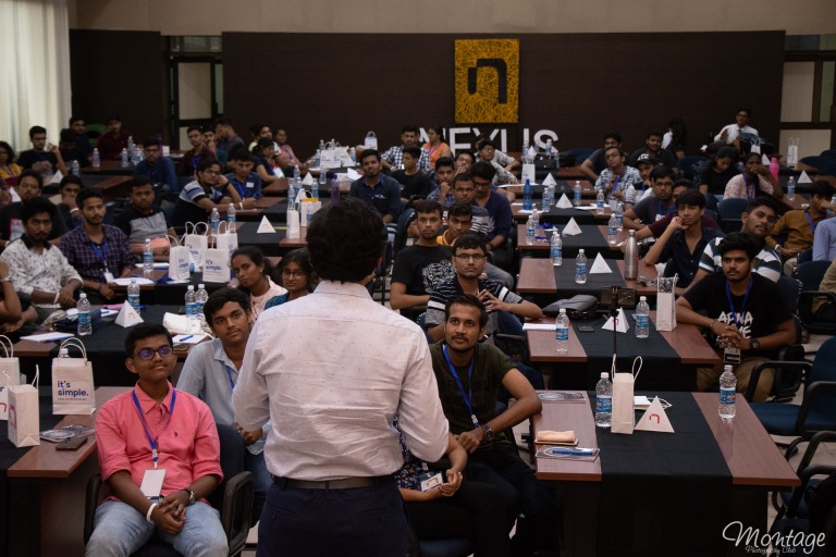 Nexus 2019, Nexus '21 Pre-Event : Keynotes