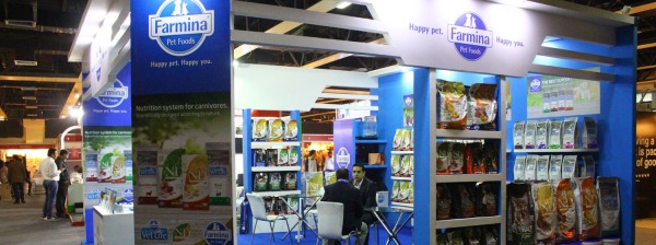 India International Pet Trade Fair 2024, India International Pet Trade Fair