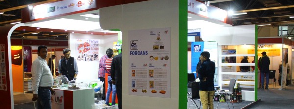 Pet Fair, India International Pet Trade Fair