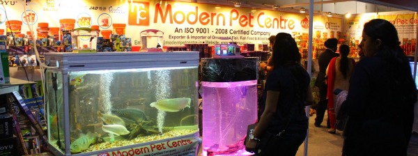 International Pet Fair, India International Pet Trade Fair