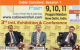 Cable & Wire Fair, Cable & Wire Fair (CWF)