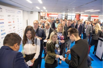 Railtex, Railtex