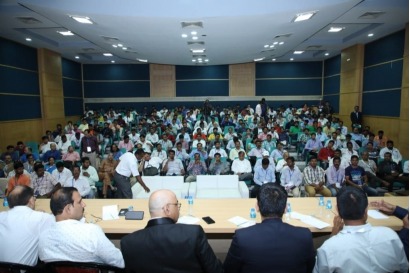 Dairy Industry Expo