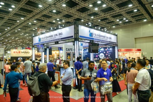 Malaysian International Food & Beverage Trade Fair (MIFB)