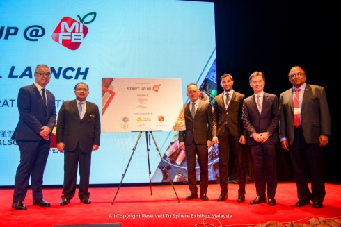 Malaysian International Food & Beverage Trade Fair (MIFB)