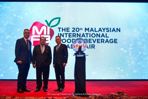 Malaysian International Food & Beverage Trade Fair (MIFB)