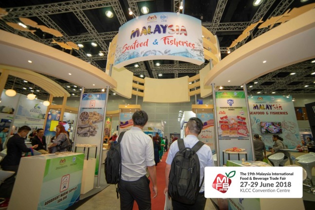 Malaysian International Food & Beverage Trade Fair (MIFB)
