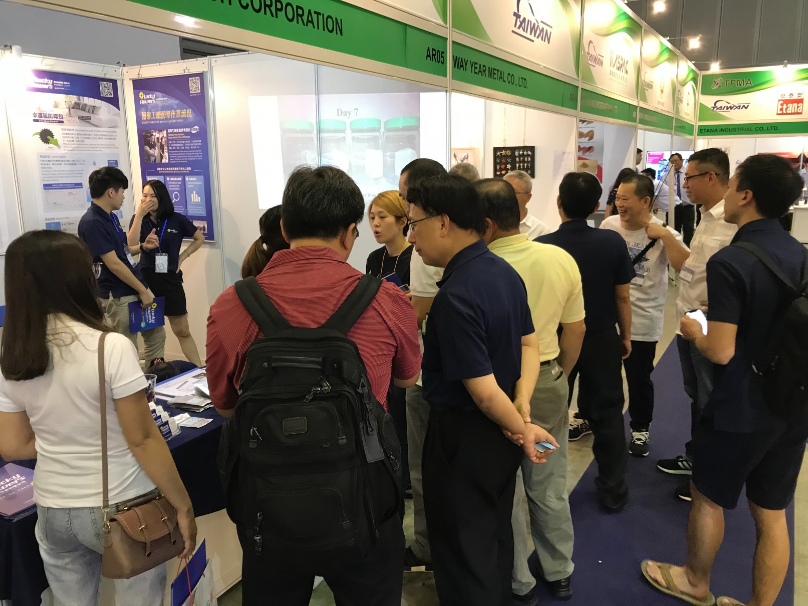 International Shoes & leather Exhibitions -  Vietnam 