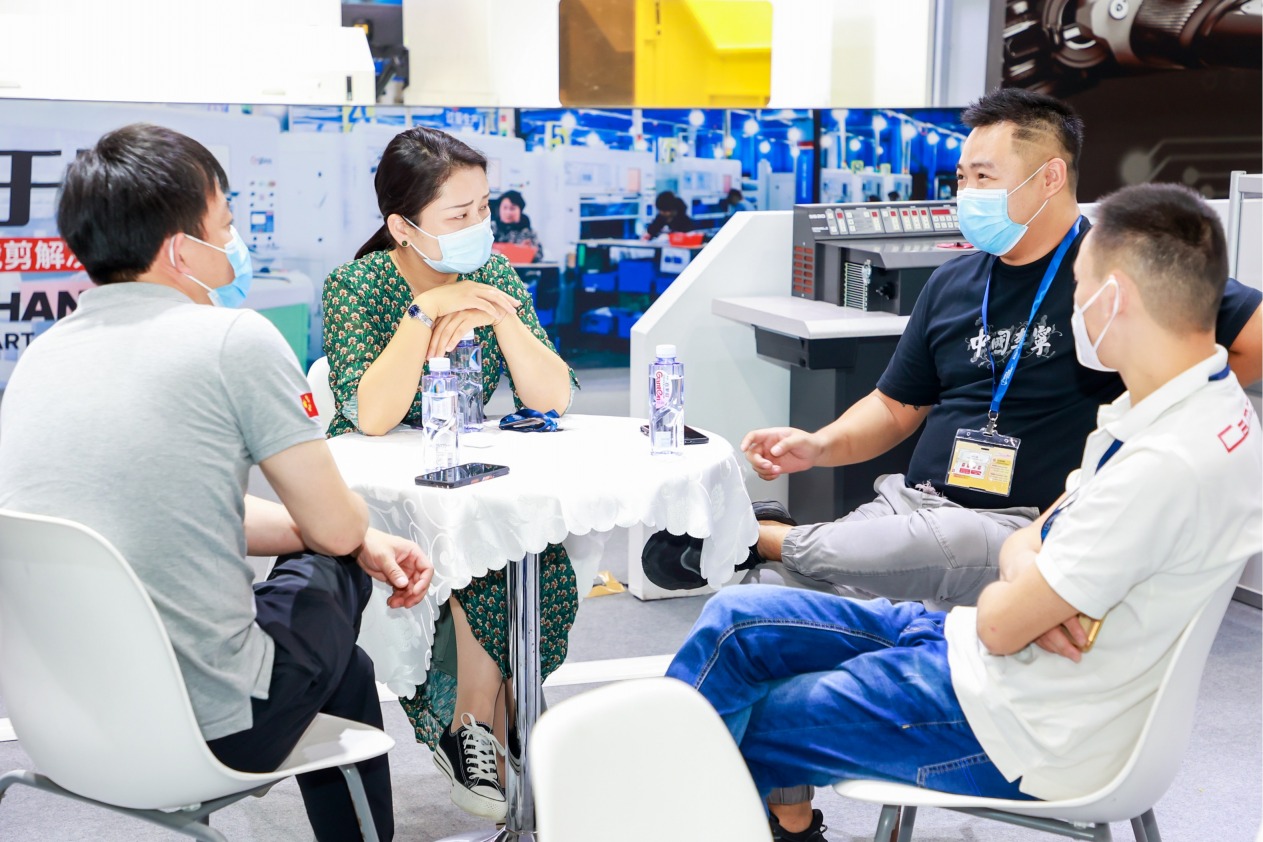 Footwear Exhibition, SHOES & LEATHER - GUANGZHOU