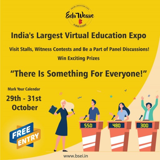 Eduweave 2021, EduWeave 