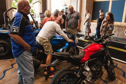 Tampa Auto Show 2022 , TAMPA BAY INTERNATIONAL AUTO SHOW
