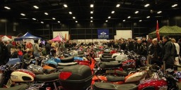The Scottish Motorcycle Show, The Scottish Motorcycle Show