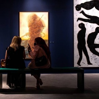 Art Dubai, ART DUBAI