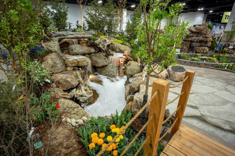 Colorado Garden & Home Show, Colorado Garden & Home Show